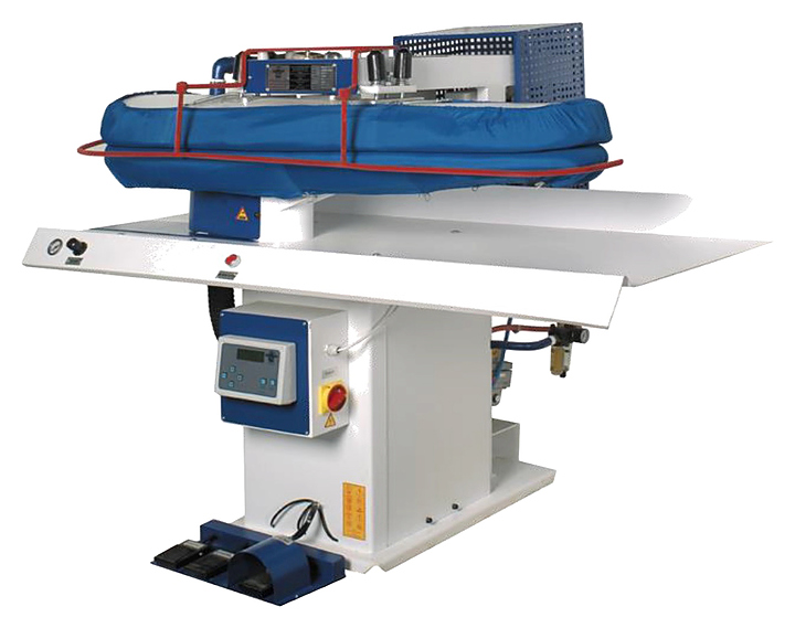 Пресс гладильный Kromluks KUP 2 ручное управление