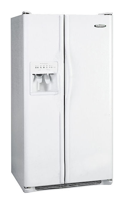 Холодильник Side-by-Side Frigidaire GLSZ28V8GW