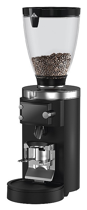 Кофемолка Mahlkoenig EK 65 GBW matte black & white