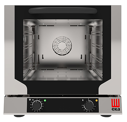 Печь конвекционная Tecnoeka Evolution EKF 423 N