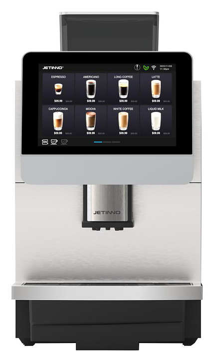 Кофемашина Jetinno JL31B-ST