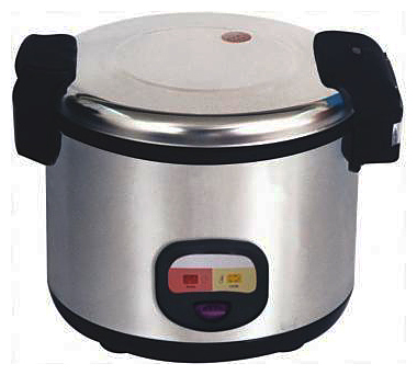Рисоварка JEJU JTS-8195