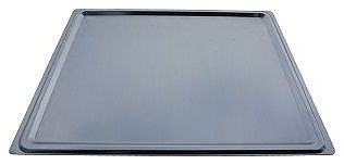 Противень Hurakan 436х315 мм (анодир. алюм.)