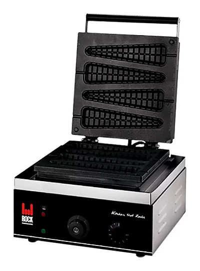 Вафельница Rock Kitchen WM fir