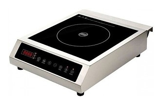 Плита индукционная Assum ALP-C03D