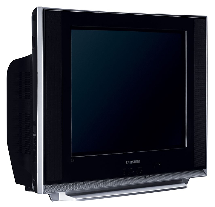 ЭЛТ телевизор Samsung CS-21Z45 ZQQ