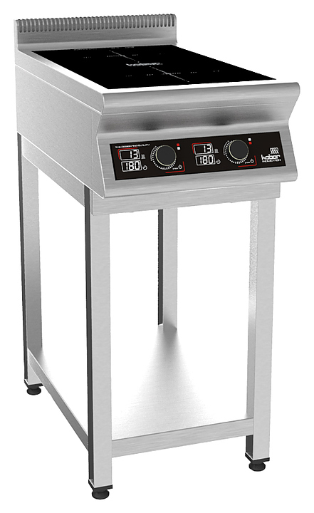 Плита индукционная КОБОР I9-2S