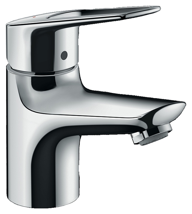 Смеситель для раковины Hansgrohe Novus Loop 71080000