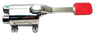 Педаль для рукомойника KAYMAN РМН 400/320