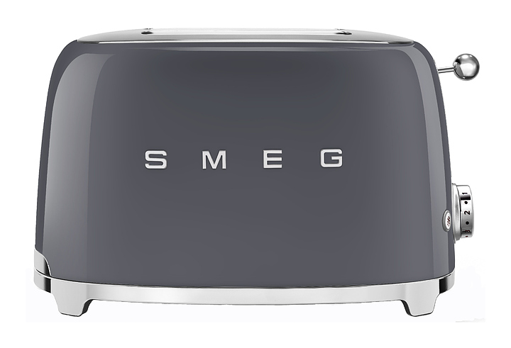 Тостер SMEG TSF01GREU