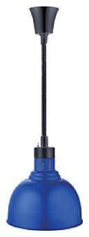 Лампа-подогреватель Kocateq DH635B NW