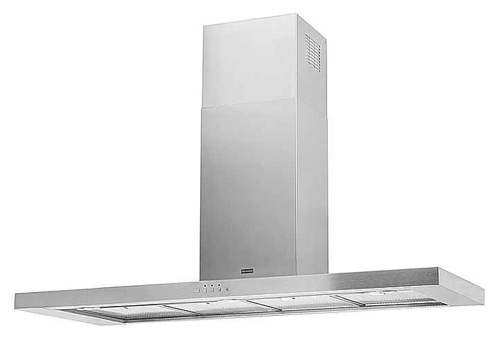 Кухонная вытяжка Franke FDF 6054-P XS нерж. сталь (110.0043.423)