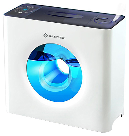 Увлажнитель воздуха Dantex D-H40UFO
