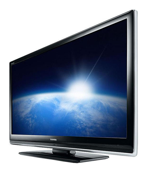 ЖК телевизор Toshiba 37XV500PR