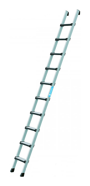 Лестница ZARGES 41016 Comfortstep L