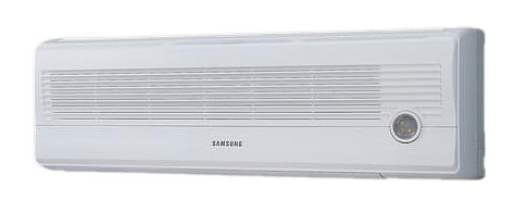 Кондиционер Samsung SH09ZS2