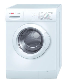 Стиральная машина Bosch WLF 16165 CE