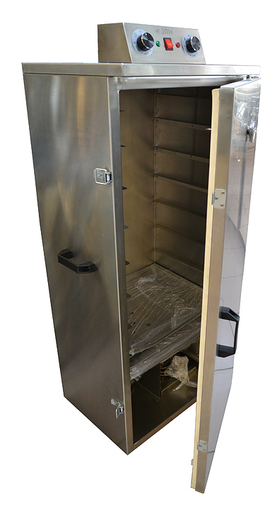 Шкаф коптильный Assum КШ-8