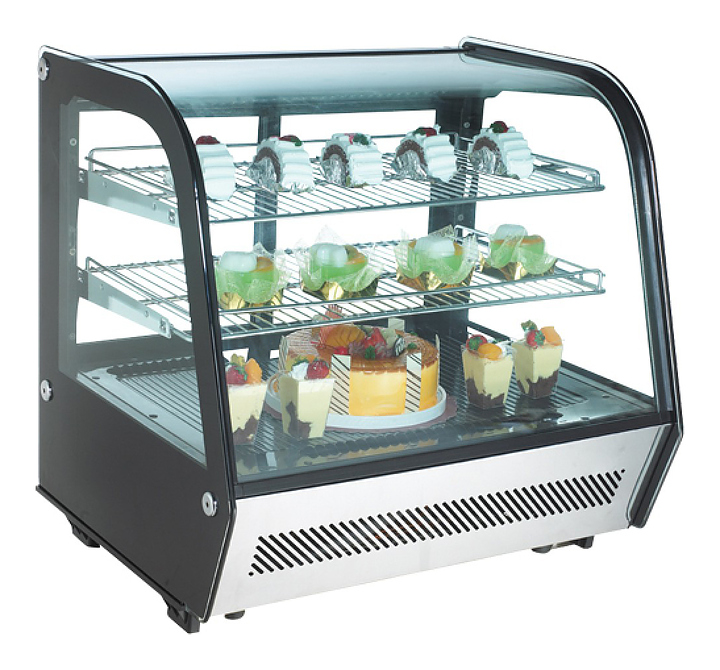 Витрина настольная Fornazza 30002009