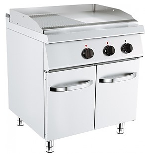 Поверхность жарочная KUSINA G7I 220E