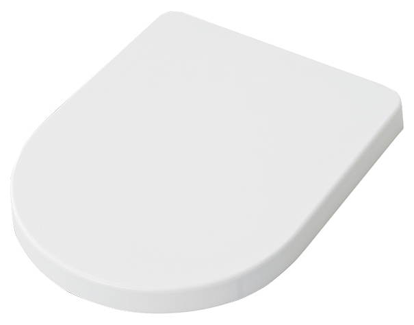 Сиденье для унитаза Artceram FILE 2.0 FLA002 01 bi