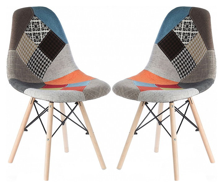 Стул Hesby Evoke Whirl 2 шт.