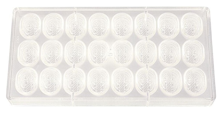 Форма пластиковая P.L. Proff Cuisine 81270026 