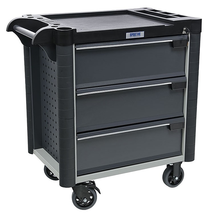 Тележка ПРОМЕТ WDS-3.0 NEW