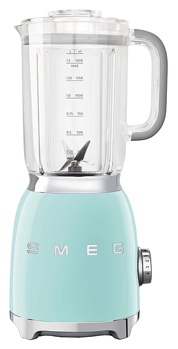 Блендер SMEG BLF01PGEU