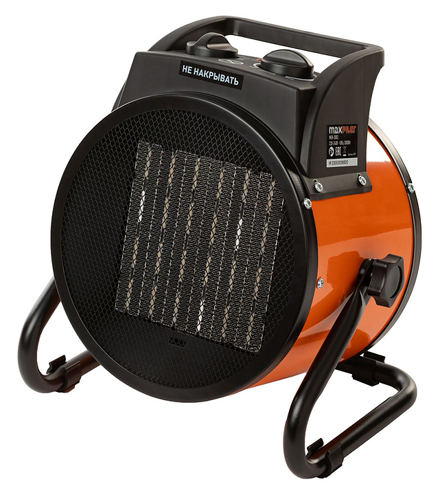 Пушка тепловая MAXPILER MEH-3002