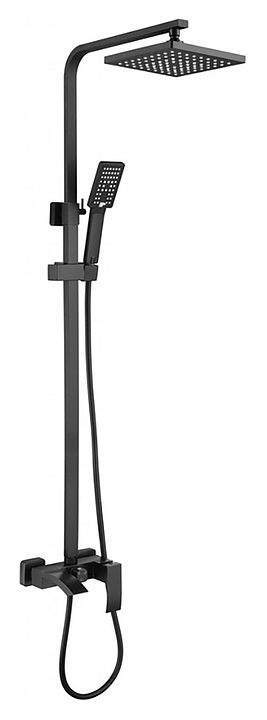 Стойка душевая Fmark FS8645H