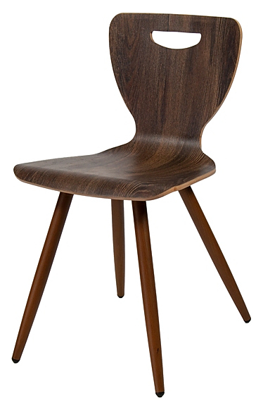 Стул BentWood Камо 1 /МРД