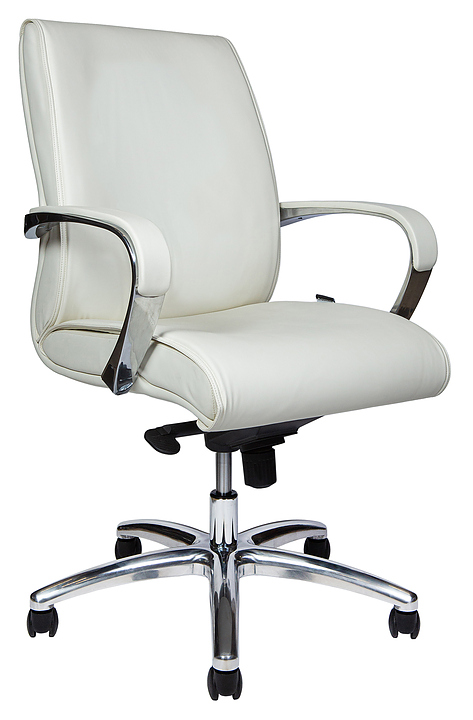 Кресло NORDEN Sorbonne LB ivory AM 1716B-2