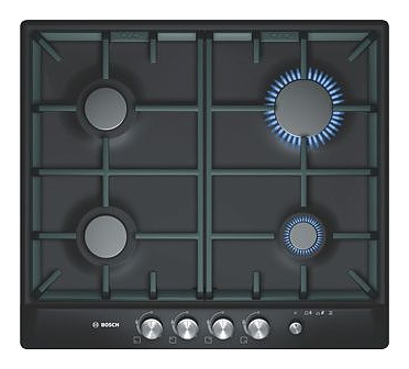 Варочная панель Bosch PCP 616M90E