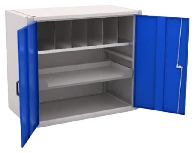 Шкаф ДВК MODUL 1000 №4