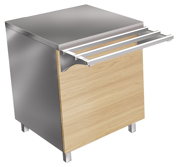 Кассовый прилавок Astropit АЛРПК-080