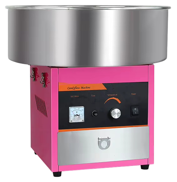 Аппарат для сахарной ваты EKSI GRT-TCH500