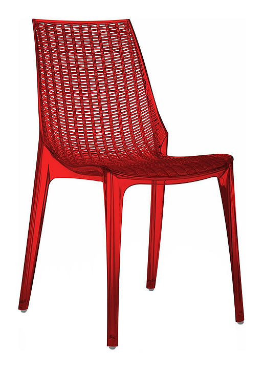 Стул SCAB Tricot 2651