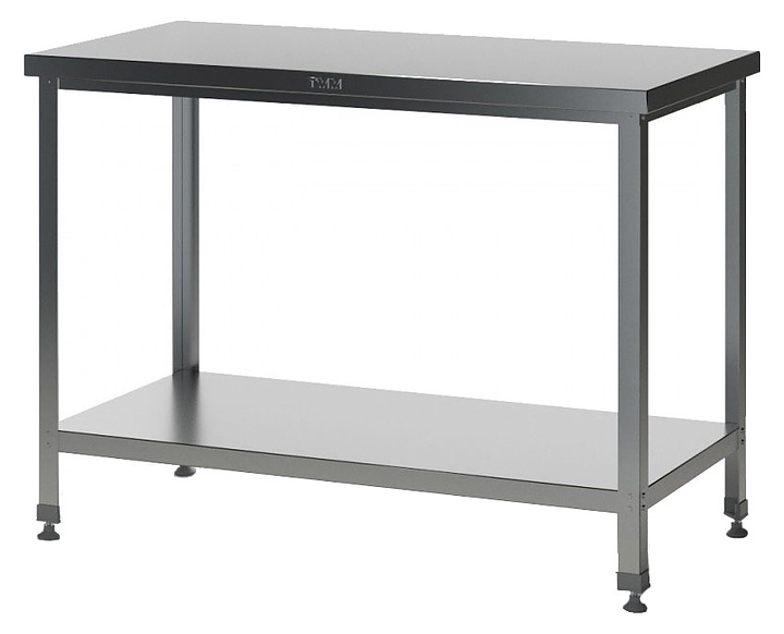 Стол производственный ТММ СРОП-1/1500/800
