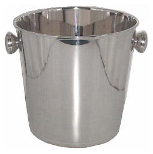 Ведро для шампанского METAL CRAFT BS-III-D 8 л