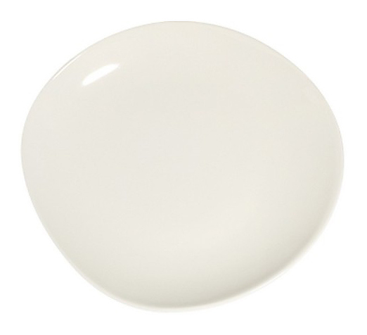 Тарелка ID Fine Transparent Pebble PBL27DZ-ID0000 21 см