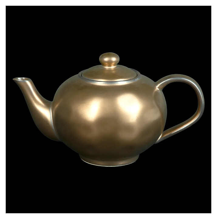 Чайник заварочный Corone Luminare HS027538 600 мл медный