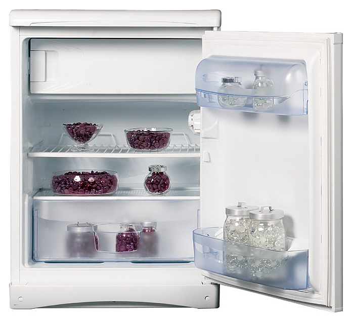 Однокамерный холодильник Indesit TT 85