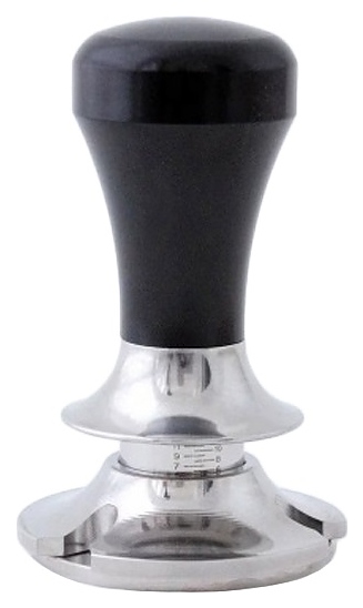 Пуш темпер Agave Black Ø 58.5 мм (TP062 58.5)