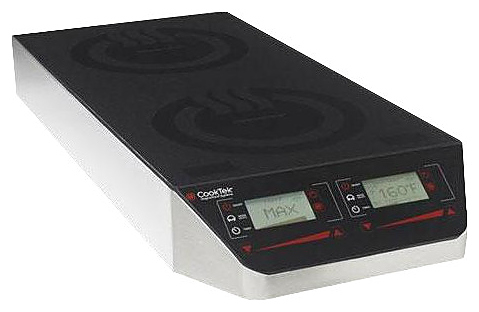 Плита индукционная CookTek MC2502FG