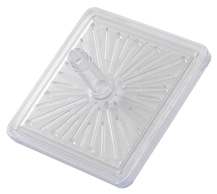 Фильтр для аспираторов Med-Mos