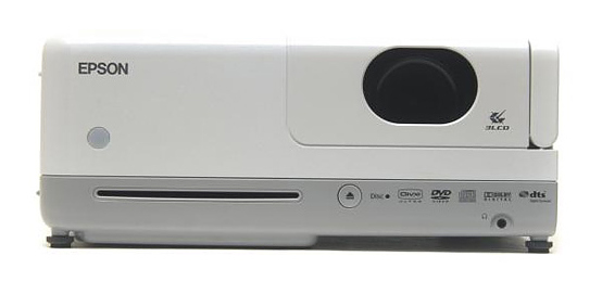 Проектор Epson EMP-DM1