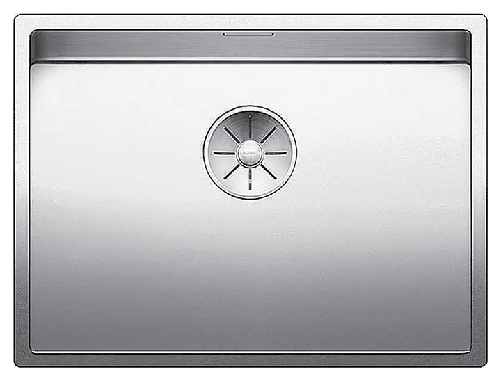 Кухонная мойка Blanco Claron 550-U