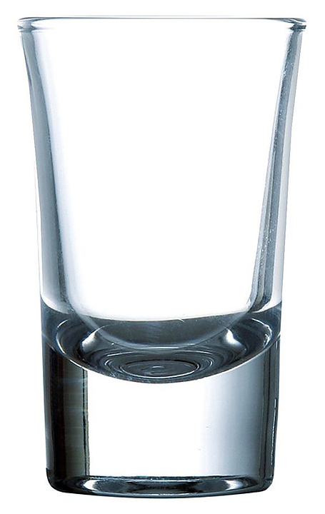 Стопка Pasabahce Boston Shots 52174 40 мл