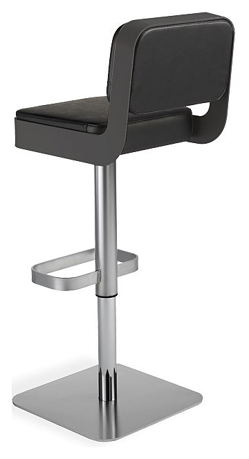 Стул барный Area Declic 658 ткань